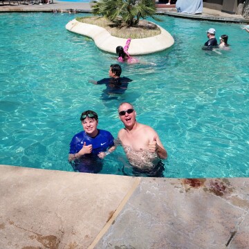 Sandy 76/Spring Break 25