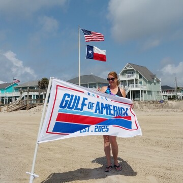 Memorial Day at Crystal Beach