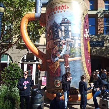 Southlake Octoberfest
